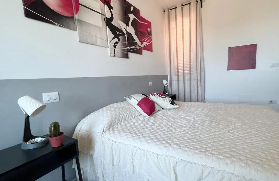A Casa Di Asja-1