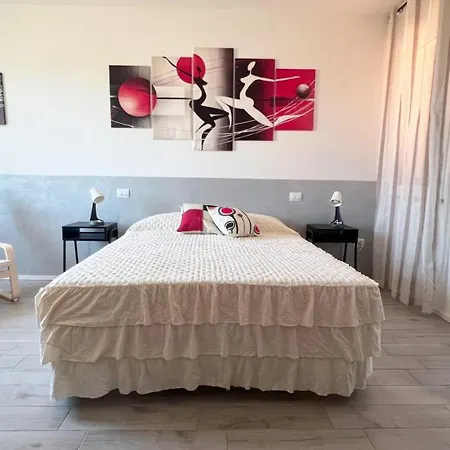 A Casa Di Asja-3